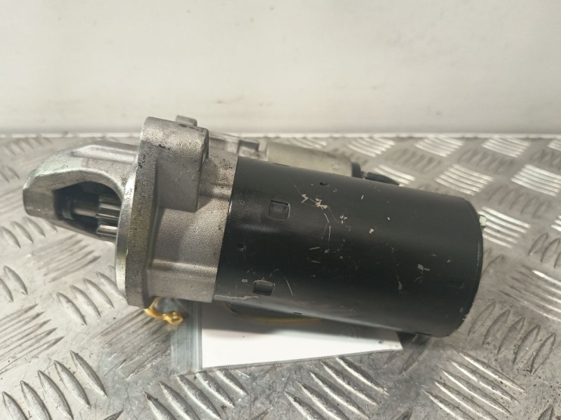 Recambio de motor arranque para bmw 5 (e39) 523 i referencia OEM IAM 0001108157  
