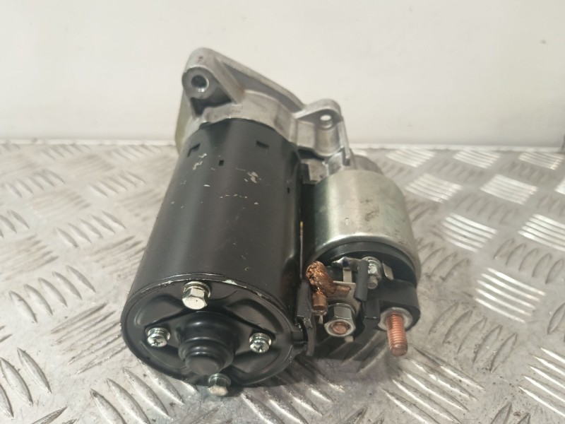 Recambio de motor arranque para bmw 5 (e39) 523 i referencia OEM IAM 0001108157  