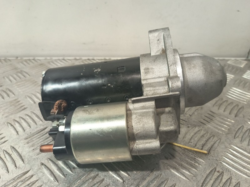 Recambio de motor arranque para bmw 5 (e39) 523 i referencia OEM IAM 0001108157  