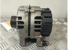 Recambio de alternador para peugeot 307 (3a/c) 1.6 16v referencia OEM IAM SG12S077   2