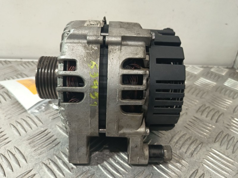 Recambio de alternador para peugeot 307 (3a/c) 1.6 16v referencia OEM IAM SG12S077  