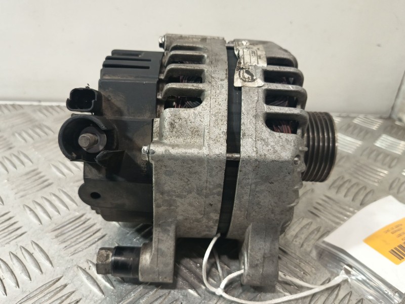 Recambio de alternador para peugeot 307 (3a/c) 1.6 16v referencia OEM IAM SG12S077  