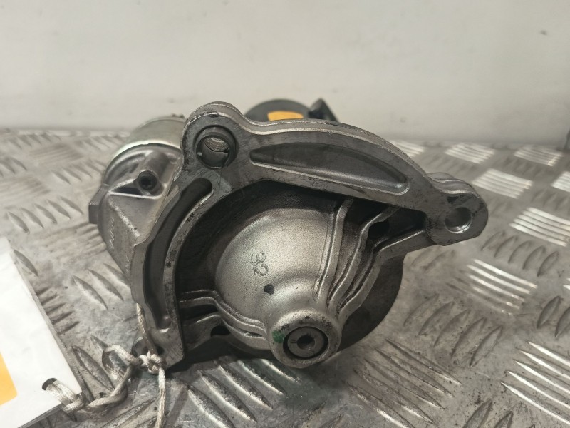 Recambio de motor arranque para peugeot 307 (3a/c) 1.6 16v referencia OEM IAM 726800  