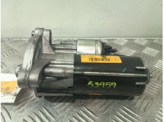 Recambio de motor arranque para peugeot 307 (3a/c) 1.6 16v referencia OEM IAM 726800   2