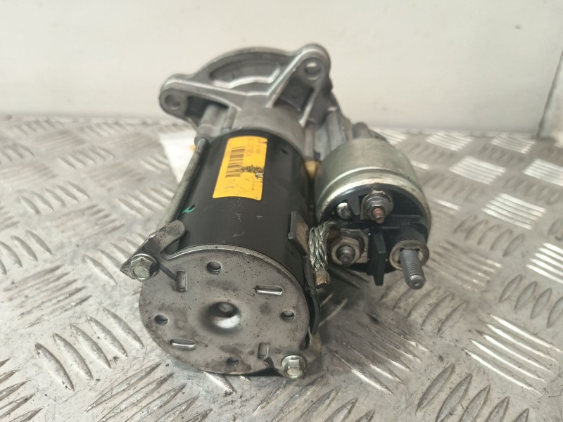 Recambio de motor arranque para peugeot 307 (3a/c) 1.6 16v referencia OEM IAM 726800  