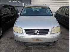 volkswagen touran (1t1, 1t2) del año 2004
