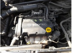 opel corsa c (x01) del año 2005 2
