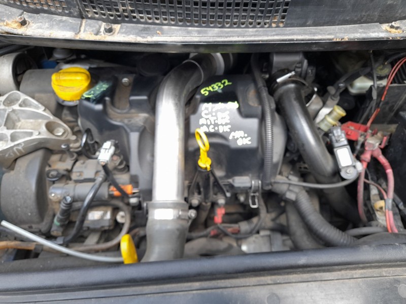 renault scénic ii (jm0/1_) del año 2006