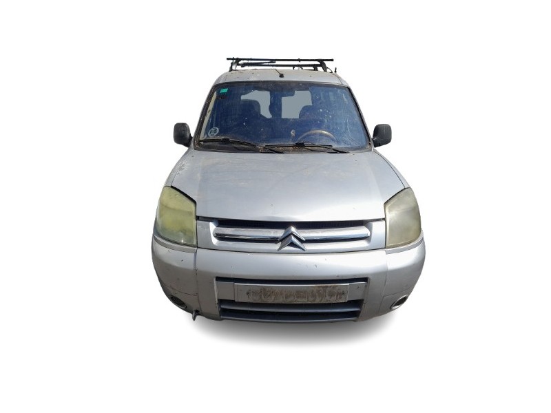 citroën berlingo / berlingo first monospace (mf_, gjk_, gfk_) del año 2006