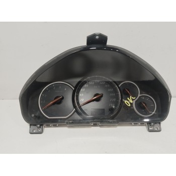 CUADRO INSTRUMENTOS 2574301271 