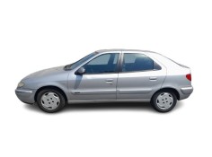 citroën xsara (n1) del año 2000