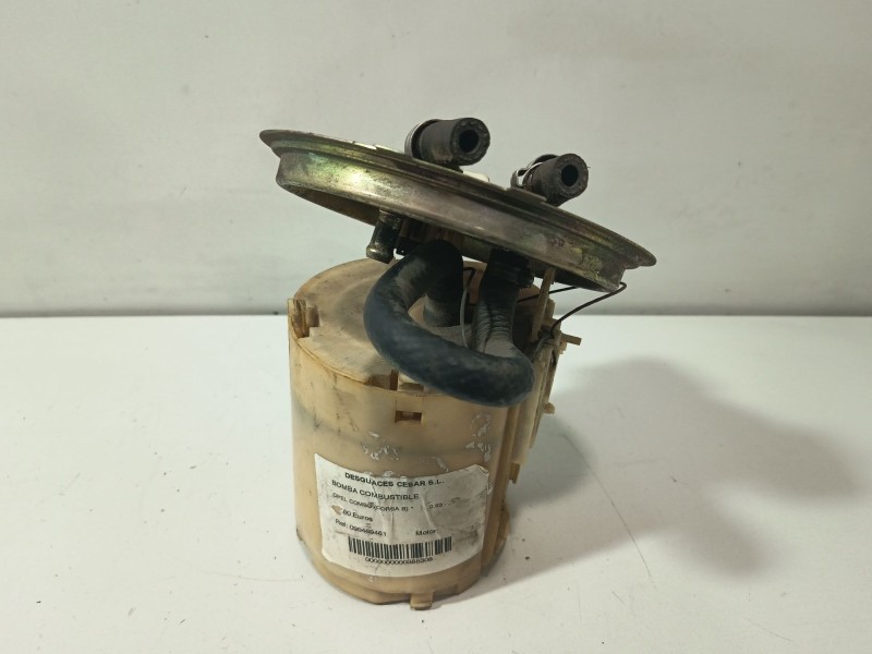Recambio de bomba combustible para opel combo (corsa b) referencia OEM IAM 090469461  