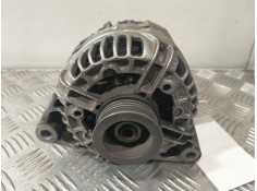 Recambio de alternador para ford fiesta v (jh_, jd_) 1.6 tdci referencia OEM IAM 0124415023 1708342 