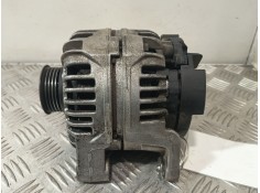 Recambio de alternador para ford fiesta v (jh_, jd_) 1.6 tdci referencia OEM IAM 0124415023 1708342  2