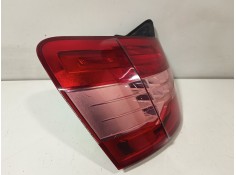 Recambio de piloto trasero izquierdo para citroën c5 iii (rd_) 2.0 hdi 140 referencia OEM IAM 9681063880 6351EW  2