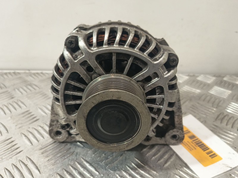 Recambio de alternador para mazda 5 (cr) 2.0 cd (cr19) referencia OEM IAM RF7J18300B  