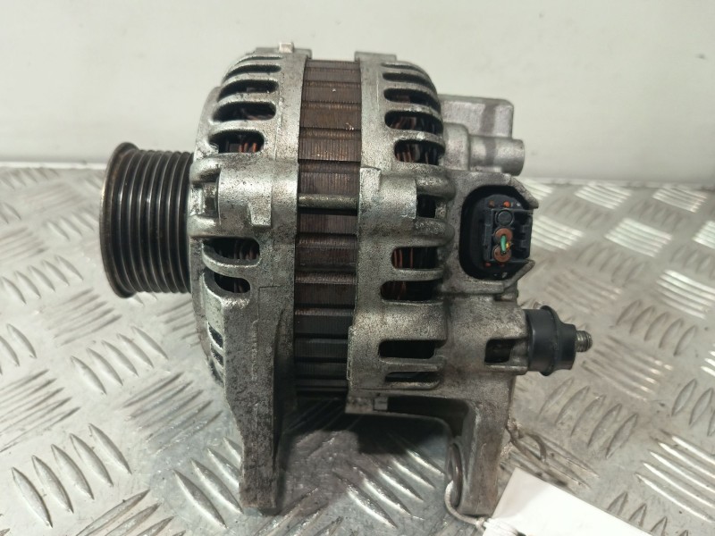 Recambio de alternador para mazda 5 (cr) 2.0 cd (cr19) referencia OEM IAM RF7J18300B  