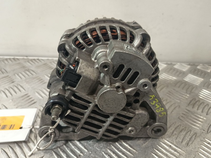 Recambio de alternador para mazda 5 (cr) 2.0 cd (cr19) referencia OEM IAM RF7J18300B  