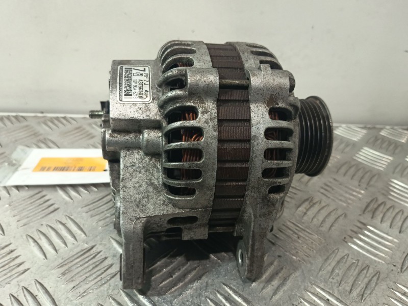 Recambio de alternador para mazda 5 (cr) 2.0 cd (cr19) referencia OEM IAM RF7J18300B  