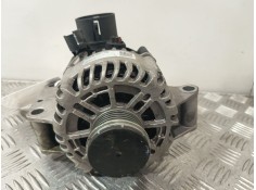 Recambio de alternador para ford mondeo iii sedán (b4y) 2.0 16v referencia OEM IAM 2015001005  