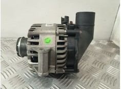 Recambio de alternador para ford mondeo iii sedán (b4y) 2.0 16v referencia OEM IAM 2015001005   2
