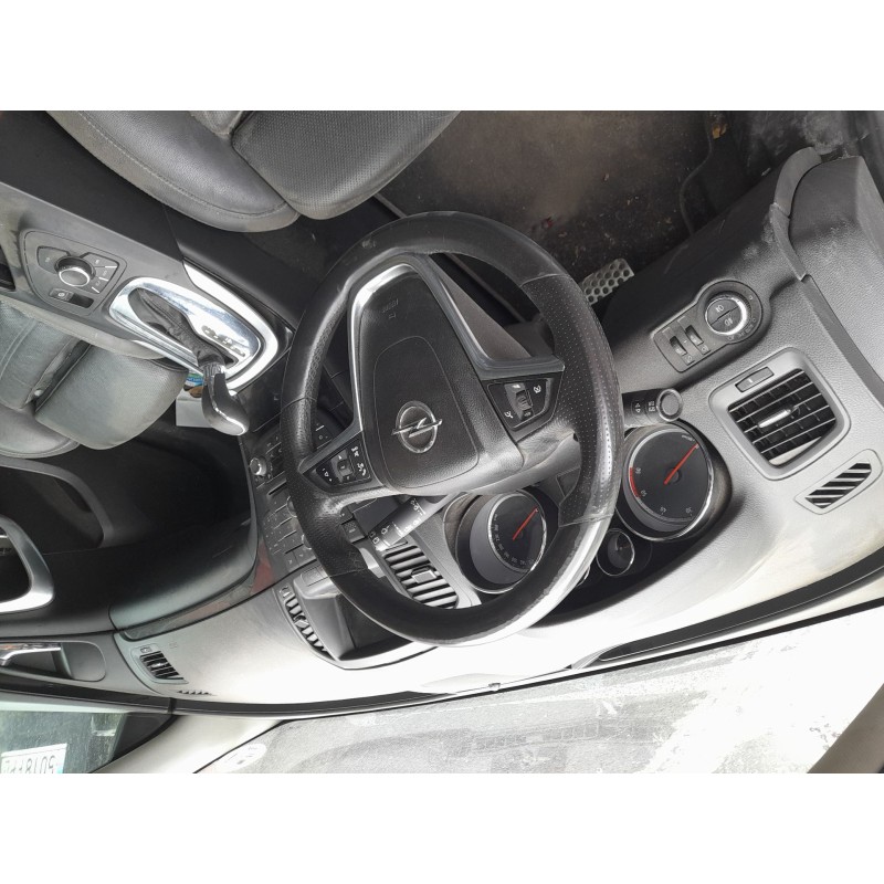 OPEL INSIGNIA A (G09) - imagen 2
