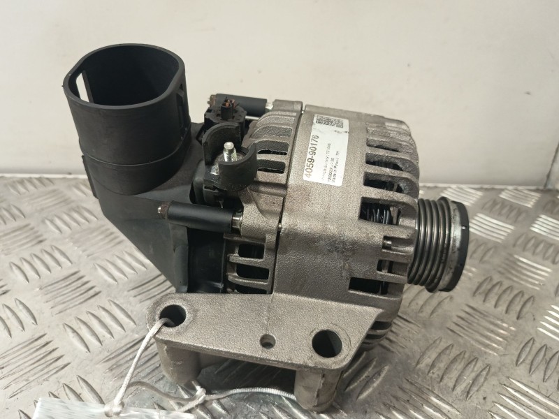 Recambio de alternador para ford mondeo iii sedán (b4y) 2.0 16v referencia OEM IAM 2015001005  