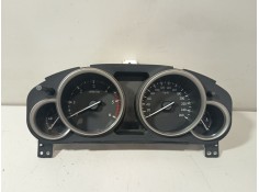 Recambio de cuadro instrumentos para mazda 6 hatchback (gh) 2.2 mzr-cd (gh10) referencia OEM IAM 3AGDK1A  