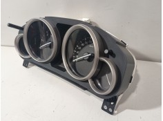 Recambio de cuadro instrumentos para mazda 6 hatchback (gh) 2.2 mzr-cd (gh10) referencia OEM IAM 3AGDK1A   2