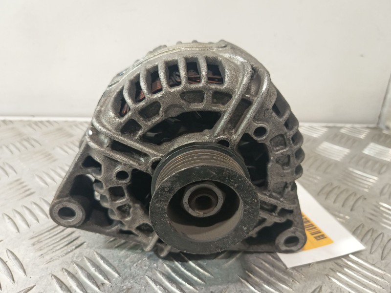 Recambio de alternador para opel agila a (h00) 1.2 16v (f68) referencia OEM IAM 0124425021 95520876 