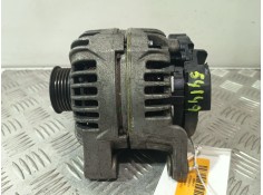 Recambio de alternador para opel agila a (h00) 1.2 16v (f68) referencia OEM IAM 0124425021 95520876  2