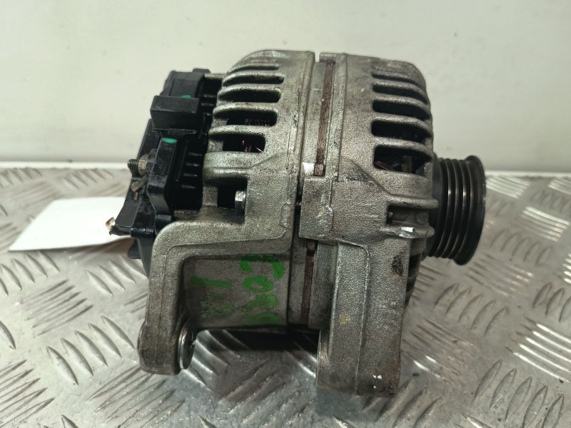 Recambio de alternador para opel agila a (h00) 1.2 16v (f68) referencia OEM IAM 0124425021 95520876 