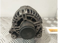 Recambio de alternador para seat ibiza iii (6l1) 1.9 tdi referencia OEM IAM 038903023L  