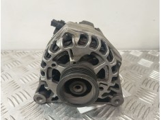 Recambio de alternador para peugeot 206 hatchback (2a/c) 1.4 i referencia OEM IAM 9642879980  