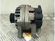 Recambio de alternador para peugeot 206 hatchback (2a/c) 1.4 i referencia OEM IAM 9642879980   2
