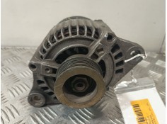 Recambio de alternador para fiat palio weekend (178_, 173_, 373_, 374_, 171_) 1.7 td referencia OEM IAM 63321332  