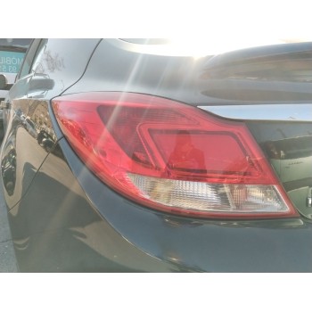 PILOTO TRASERO IZQUIERDO 13279621 