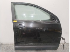 Recambio de puerta delantera derecha para nissan qashqai i (j10, nj10) 2.0 referencia OEM IAM H0100JD0M0  