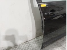 Recambio de puerta delantera derecha para nissan qashqai i (j10, nj10) 2.0 referencia OEM IAM H0100JD0M0   2