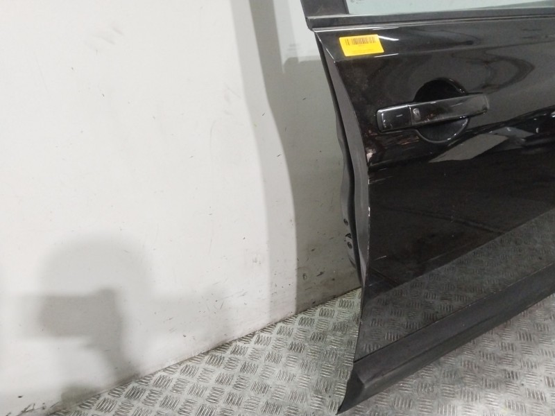 Recambio de puerta delantera derecha para nissan qashqai i (j10, nj10) 2.0 referencia OEM IAM H0100JD0M0  