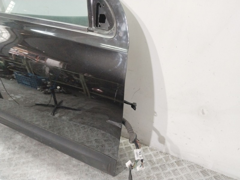 Recambio de puerta delantera derecha para nissan qashqai i (j10, nj10) 2.0 referencia OEM IAM H0100JD0M0  