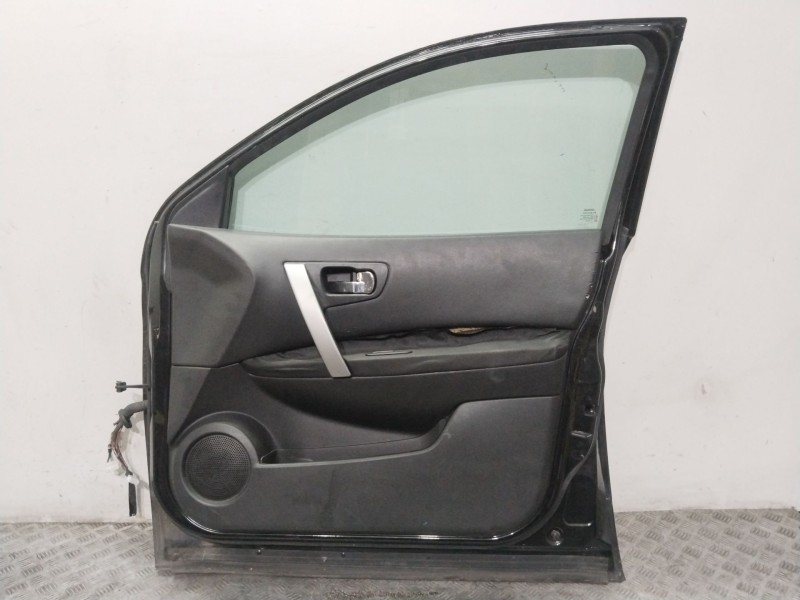 Recambio de puerta delantera derecha para nissan qashqai i (j10, nj10) 2.0 referencia OEM IAM H0100JD0M0  