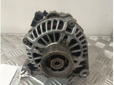 Recambio de alternador para peugeot 206 hatchback (2a/c) 1.6 i referencia OEM IAM 9635772780  