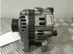 Recambio de alternador para peugeot 206 hatchback (2a/c) 1.6 i referencia OEM IAM 9635772780   2