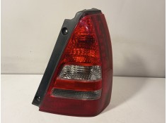 Recambio de piloto trasero derecho para subaru forester (sg_, s11sg) 2.0 s turbo awd (sg5) referencia OEM IAM 22020762  