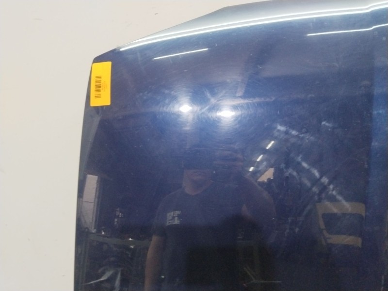 Recambio de capot para seat cordoba (6k1, 6k2) 1.4 i referencia OEM IAM 6K0823031B  
