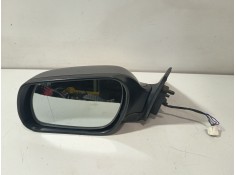 Recambio de espejo retrovisor izquierdo para mazda 6 station wagon (gy) 2.0 di (gy19) referencia OEM IAM GJ6A6918ZE  