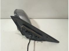 Recambio de espejo retrovisor izquierdo para mazda 6 station wagon (gy) 2.0 di (gy19) referencia OEM IAM GJ6A6918ZE   2