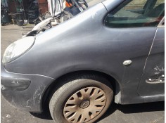 Recambio de aleta delantera izquierda para citroën xsara picasso (n68) 1.6 hdi referencia OEM IAM 7840Q0  