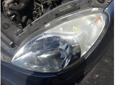 Recambio de faro izquierdo para citroën xsara picasso (n68) 1.6 hdi referencia OEM IAM 6204W0  